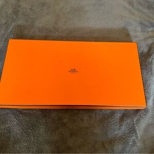 Hermes Box 14x7”